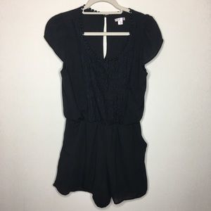 Xhilartion romper